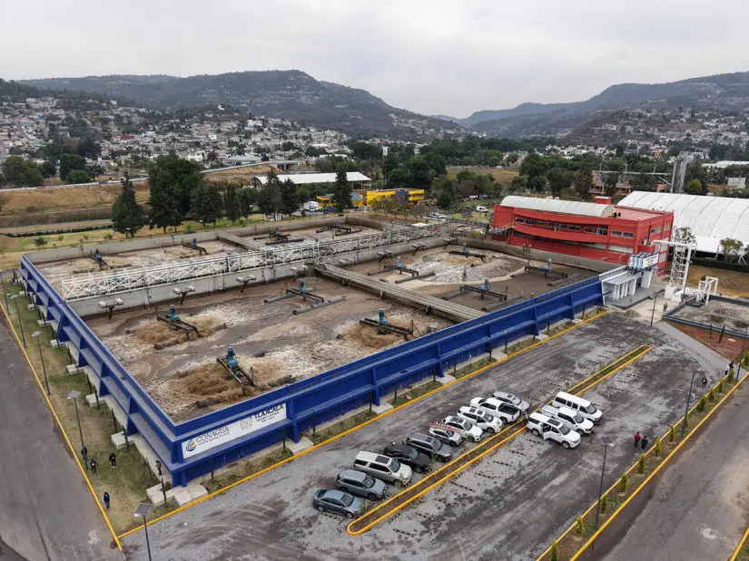 Foto: Gobierno de México