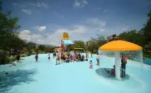 Conoce los 4 parques acuáticos de Monterrey que sólo cobran 20 pesos la entrada