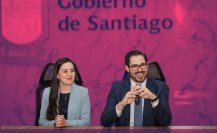 David de la Peña reconoce a 4 jóvenes con la distinción Orgullo Santiaguense