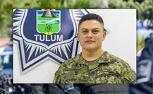 ¿Quién era José Roberto Rodríguez, secretario de seguridad de Tulum atacado a tiros? ¿Quién era José Roberto Rodríguez, secretario de seguridad de Tulum atacado a tiros?