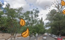 Clima en Durango: sábado de primavera, cálido y ventoso