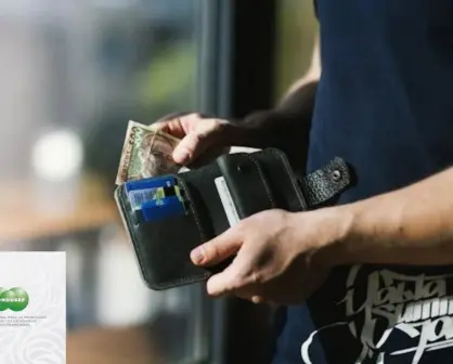Este cuestionario Financiero de Condusef te ayuda a identificar las fugas en tu bolsillo