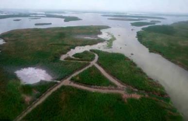 ¡Agua que se esfuma! El saqueo del Guayalejo‑Tamesí amenaza al sur de Tamaulipas