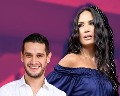 Adrián Marcelo responde a Joanna Vega-Biestro al criticar entrevista hecha a mamá de Gala Montes