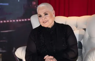 Lupita DAlessio: Aclara Jack Borovoy estado de salud de la cantante tras su hospitalización