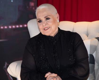 Lupita DAlessio: Aclara Jack Borovoy estado de salud de la cantante tras su hospitalización