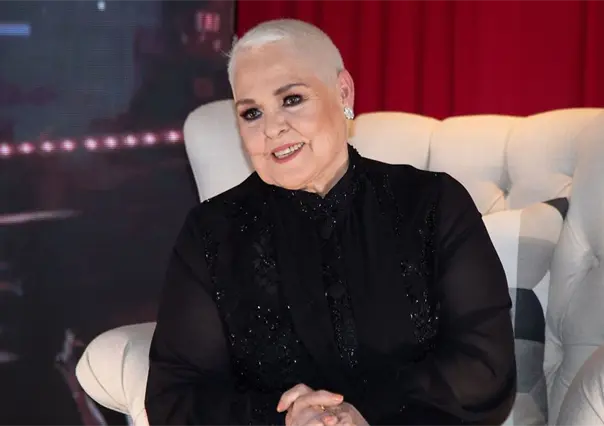 Lupita DAlessio: Aclara Jack Borovoy estado de salud de la cantante tras su hospitalización