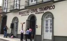¿Necesitas tu acta de nacimiento? Tampico estrena cajero para imprimirla en minutos