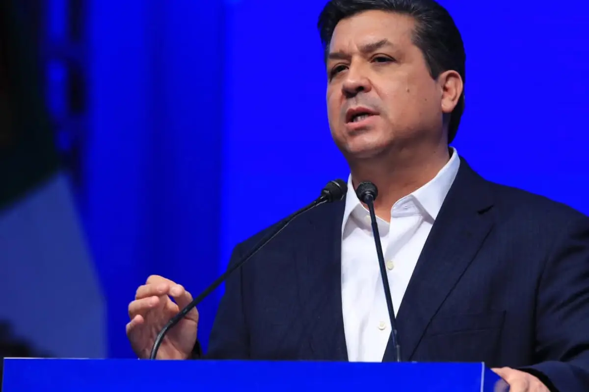 Hasta el momento refirió son cuatro los ex funcionarios del gobierno de Cabeza de Vaca los que podrían ser llamados a la rendición de cuentas. Foto: Redes Sociales