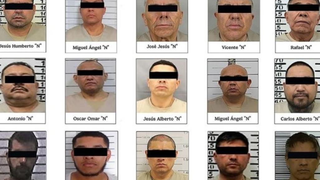 Ellos son los narcotraficantes extraditados a EU que pueden enfrentar la pena de muerte