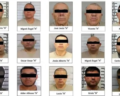 Ellos son los narcotraficantes extraditados a EU que pueden enfrentar la pena de muerte