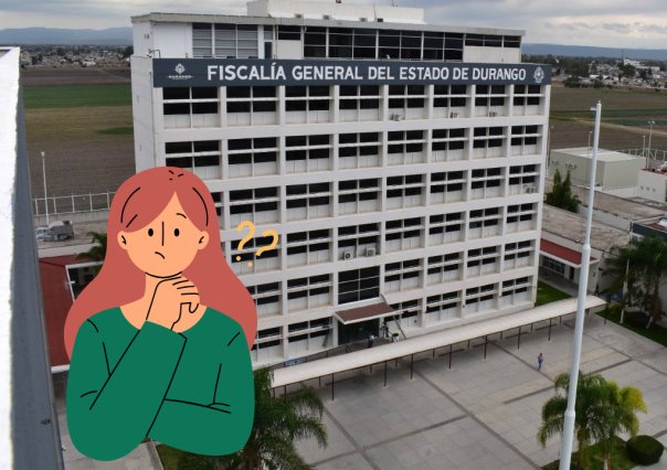 Fiscalía de Durango está reclutando nuevos policías; aquí la convocatoria