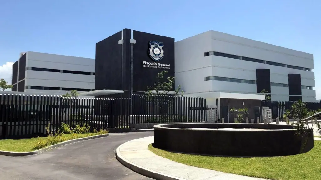 Fiscalía de Morelos sancionará a responsables de irregularidades en caso Cuauhtémoc Blanco