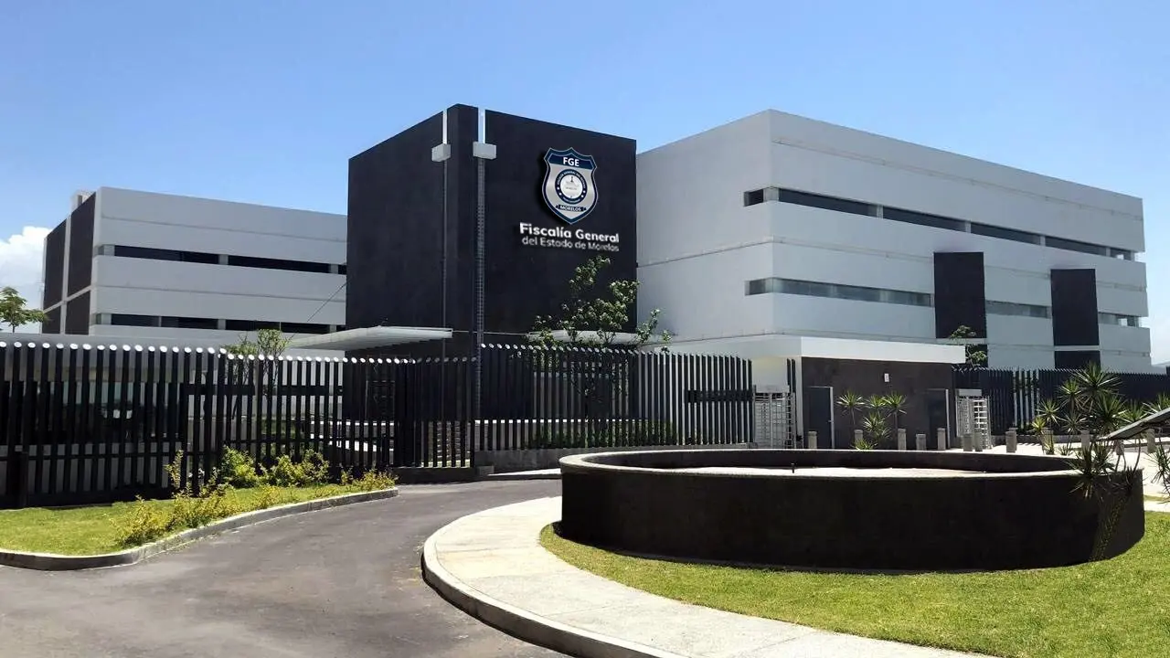 La Visitaduría General de la Fiscalía de Morelos inició una investigación para determinar quién o quiénes  cometieron las irregularidades que señaló la Sección Instructora de la Cámara de Diputados. Foto: Fiscalía General del Estado de Morelos