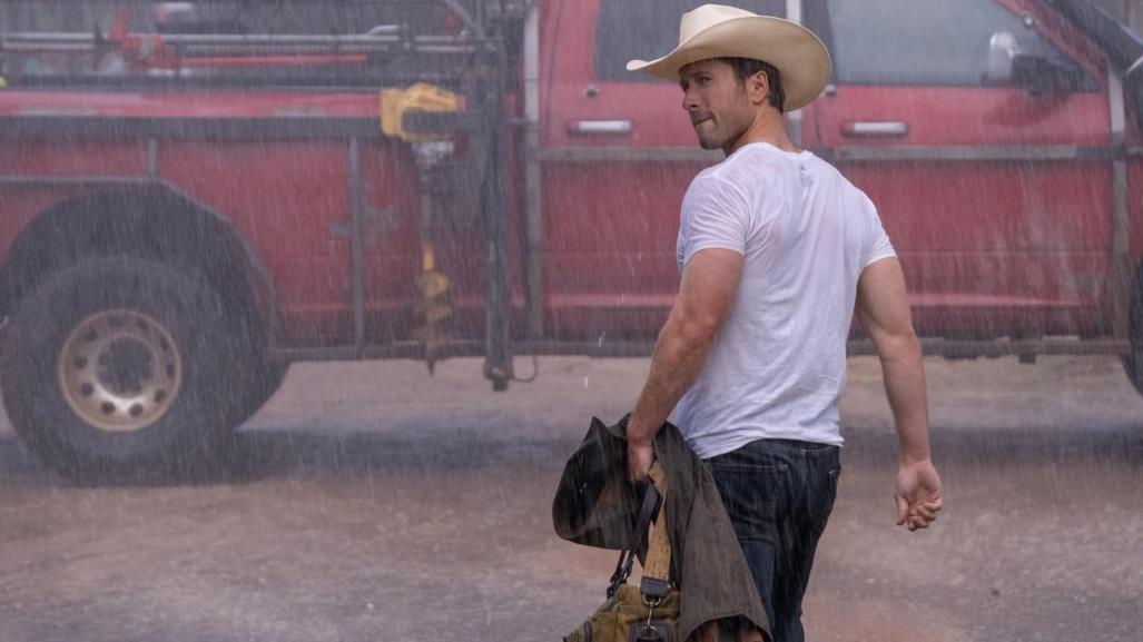 La masacre de Texas puede volver a la gran pantalla con Glen Powell como protagonista