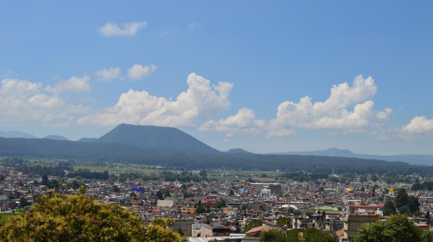 Las autoridades recomiendan evitar actividades físicas al aire libre. Imagen: GEM