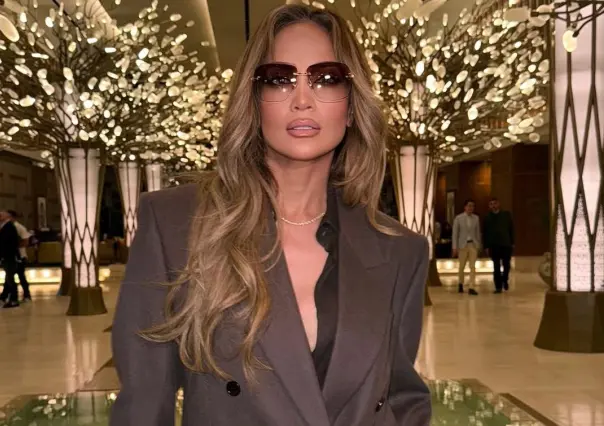 Jennifer Lopez está lista para volver al ruedo tras su divorcio con Ben Affleck