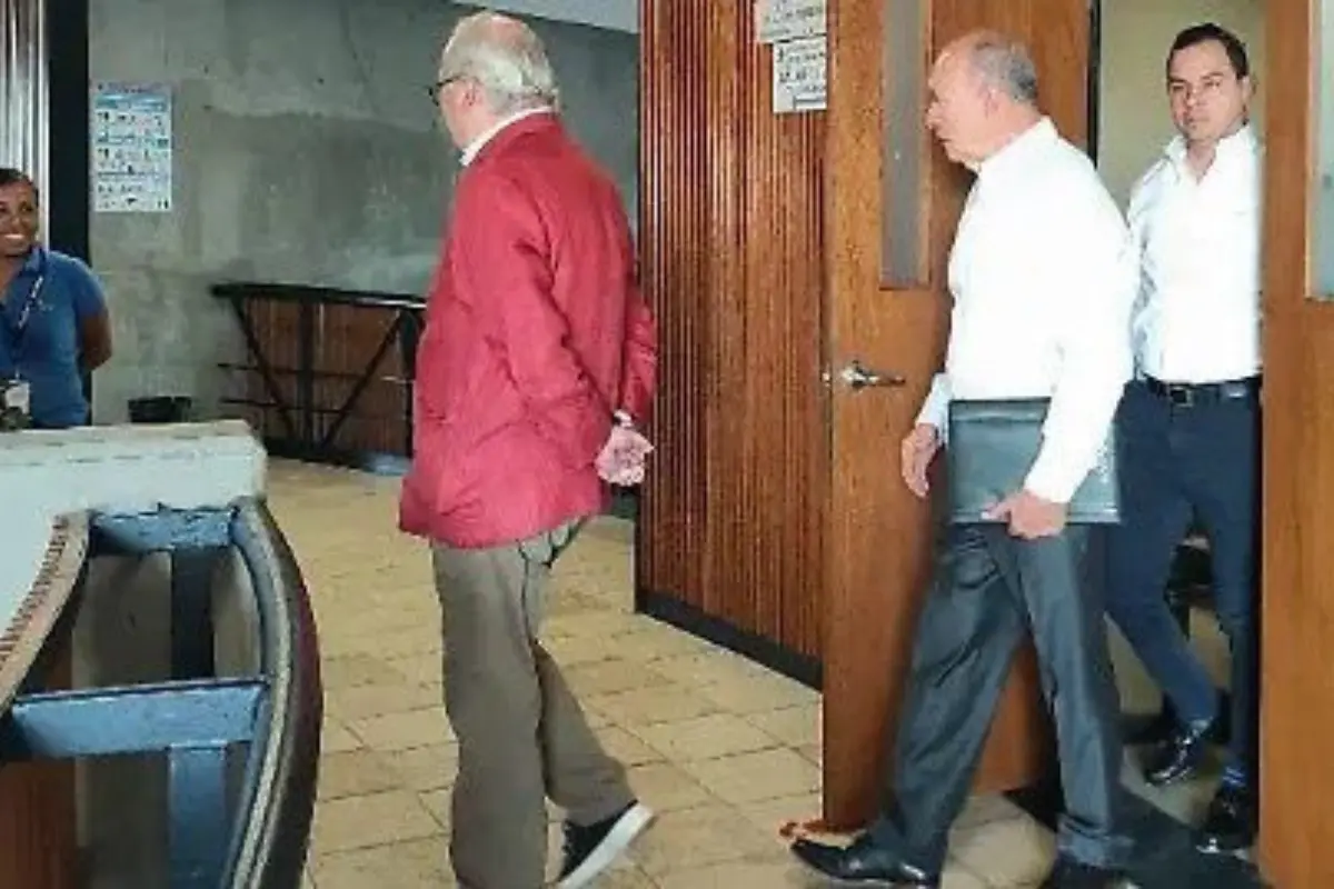 El proceso penal contra Graco Ramírez por abuso de funciones se mantiene abierto y avanza. Foto: David Monroy