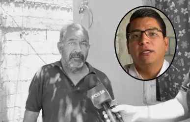 Juve3DStudio se pronuncia tras muerte de don Carmelo; esto fue lo que dijo