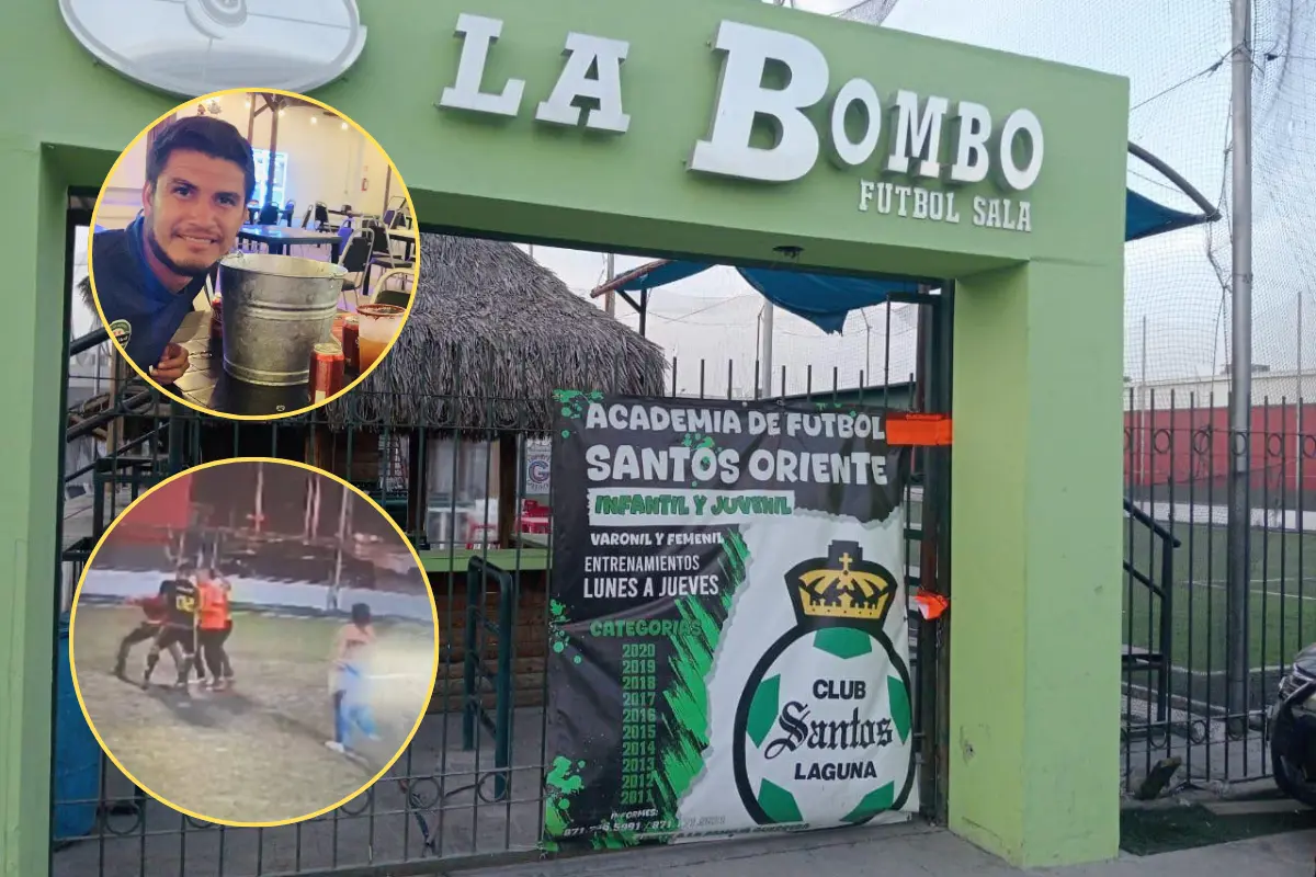 La Fiscalía General del Estado de Coahuila ya ha iniciado una carpeta de investigación para esclarecer los hechos y dar con los responsables de la agresión./ Foto: Redes Sociales