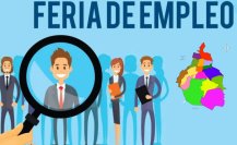 ¿No tienes empleo? Entérate de todas las Ferias de Empleo en CDMX