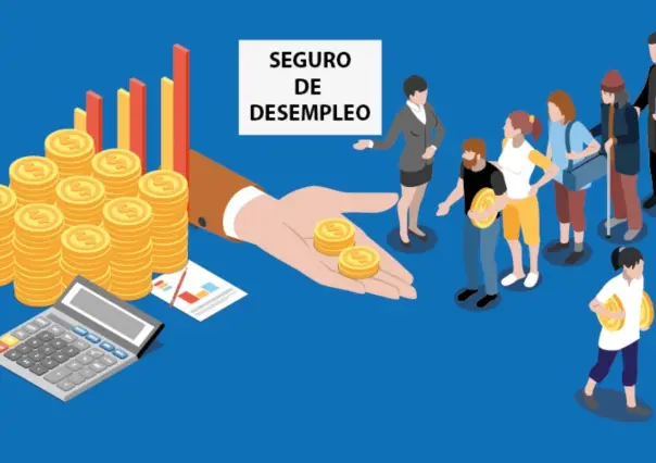 Seguro de Desempleo en CDMX: Checa cómo puedes registrarte con cuenta llave