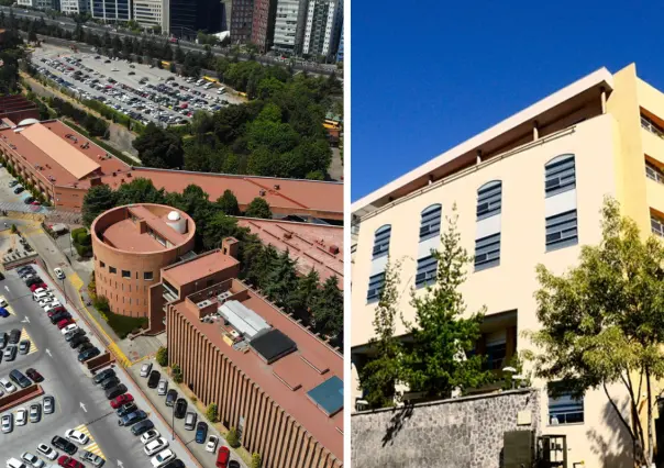 Conoce el ranking de las mejores universidades privadas para estudiar en CDMX
