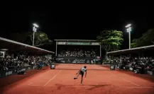 Jornada agridulce para Rodrigo Pacheco en el Yucatán Open