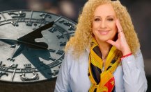 Horóscopo de Mizada Mohamed | Signo por signo zodiacal hoy, 22 de marzo