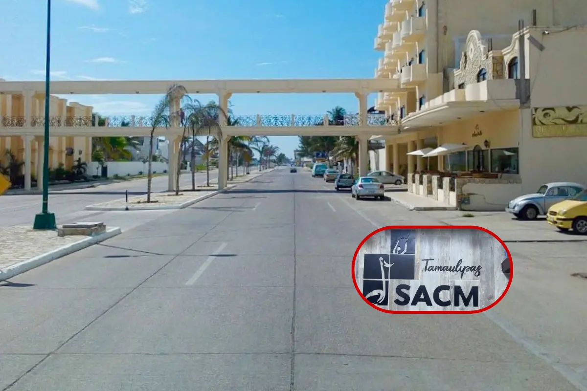´¿Cómo nombrarán a este Boulevard