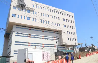 ¡Listos para despegar! ISSSTE Tampico suma 40 especialistas y busca 250 plazas más