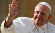 Papa Francisco será dado de alta tras más de un mes hospitalizado