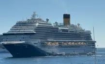 Los Cabos se prepara para la llegada de más cruceros la próxima semana