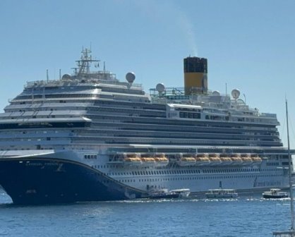 Los Cabos se prepara para la llegada de más cruceros la próxima semana