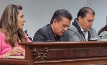 Regidor de MORENA golpea a director de Comunicación del Gobierno Municipal de Durango