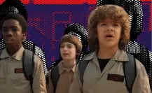 Stranger Things 5: ¿Cómo consiguieron los derechos de los Cazafantasmas?
