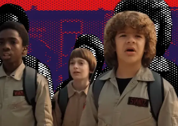 Stranger Things 5: ¿Cómo consiguieron los derechos de los Cazafantasmas?