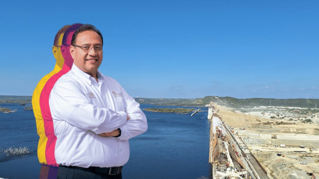 UANL subraya la importancia de mantener la cultura del agua en Nuevo León