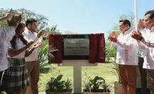 Conalep Yucatán renombra sus planteles en honor a figuras históricas