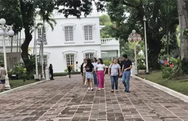 3 lugares que puedes visitar en Villahermosa esta Semana Santa