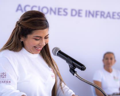 Obras de infraestructura en San Felipe: Impulso a la educación y turismo local