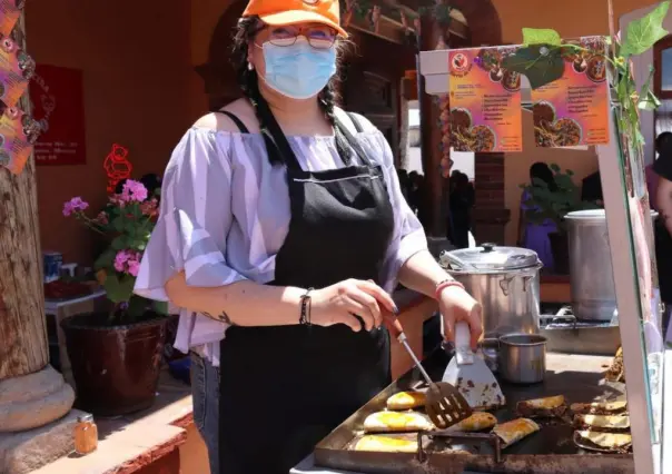 Feria del Taco Zinacantepec 2025: desde tacos al pastor hasta opciones veganas