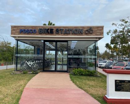 Semana Santa: Esto cuesta rentar una bici en la laguna del carpintero