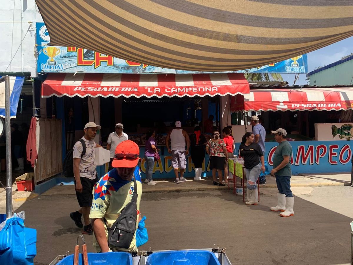 Consumir mariscos y pescado fresco puede tener múltiples beneficios para cuidar de tu salud. Foto: Redes Sociales