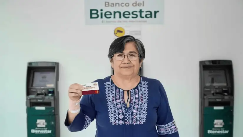 Foto: Secretaría del Bienestar