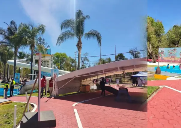 El balneario de Durango que te permite ingresar con alimentos y bebidas