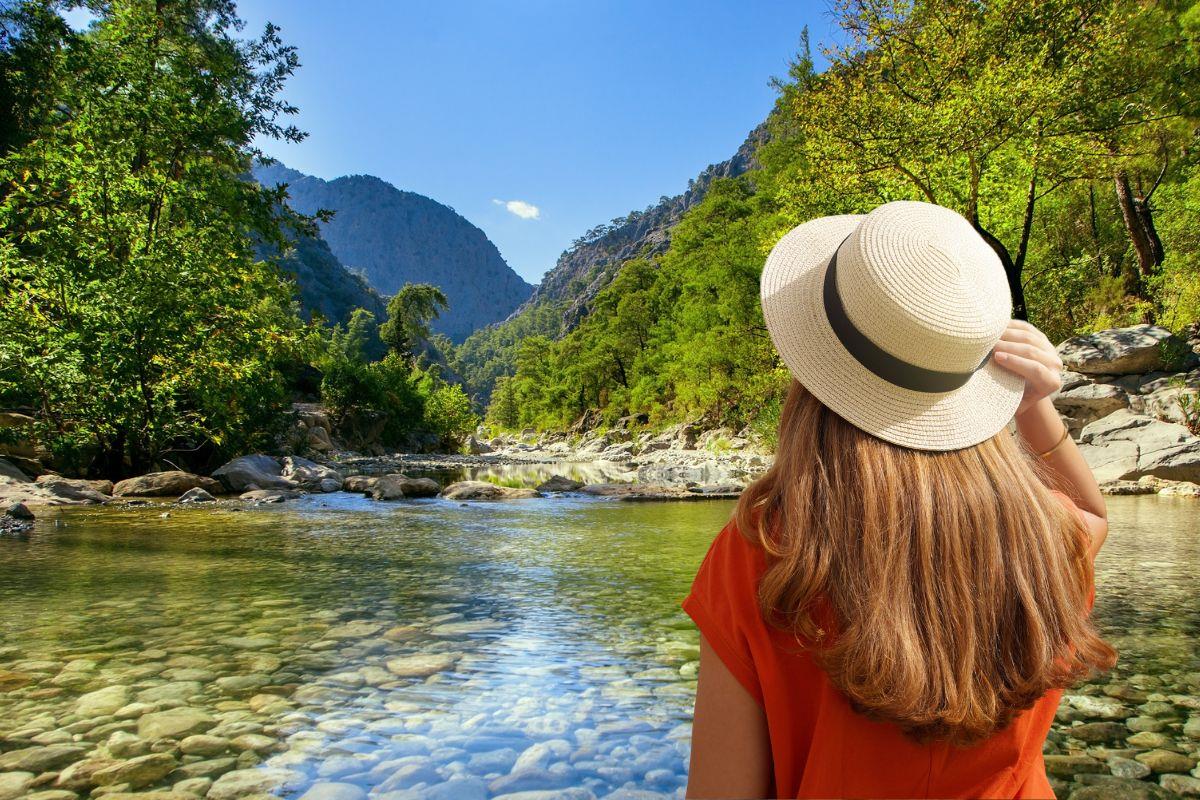 Conoce el río Nacataz en el municipio de García. Foto: Canva.