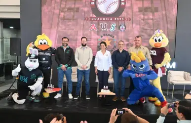 Copa Gobernador 2025: Beisbol con causa a beneficio del DIF Coahuila