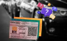 Coahuila ¿cuáles son los tipos de licencias de conducir que existen?