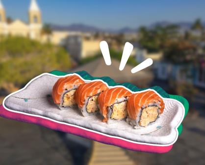 Descubre cuándo y dónde será el primer Festival de Sushi en Los Cabos